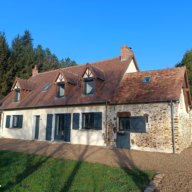 Chambres d'hôtes - Escapade Belinoise